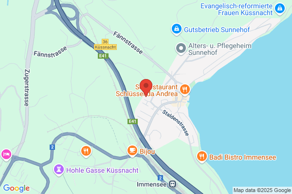 Rigi-Reinigung AG