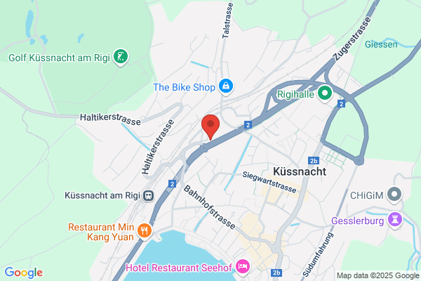 Betschart und Eichhorn GmbH