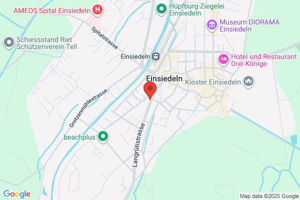 Bestattungsdienst Betschart & Eichhorn GmbH