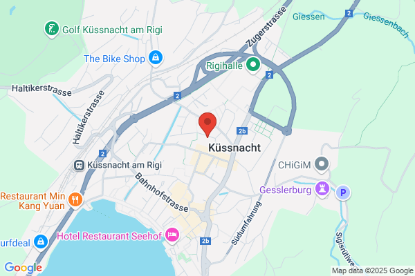 Bestattungsdienst Kenel GmbH