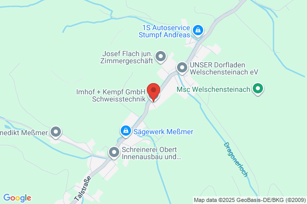 Cutcam Imhof