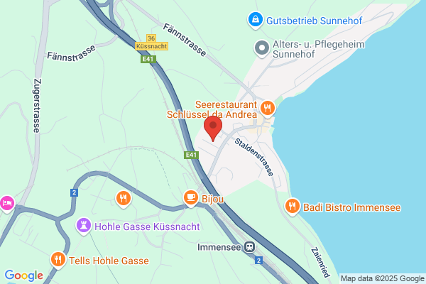 Bueropartner B + K GmbH