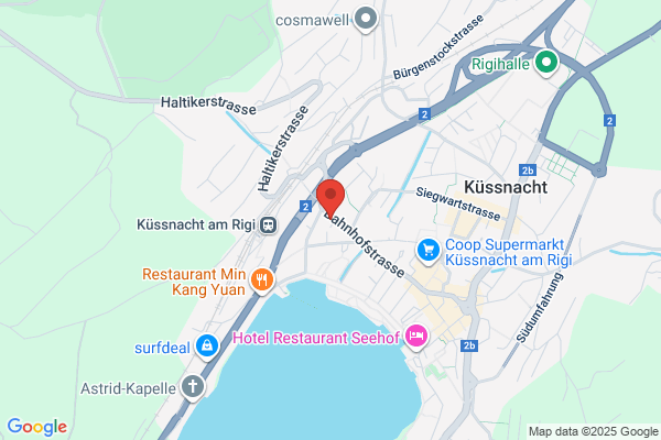 Agentur Leutwiler