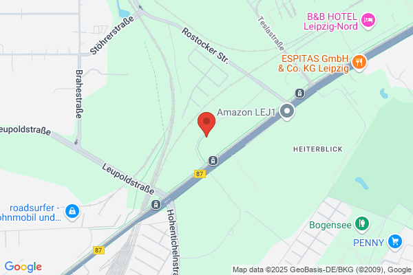 Orisdata Informatik AG