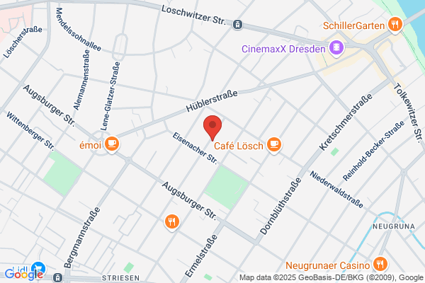Zur alten Uhr