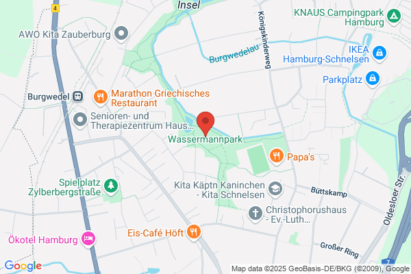 Spielplatzgenossenschaft Kirchpark Root