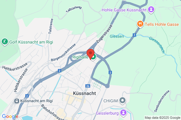 Genossenschaft Kunsteisbahn Ebnet