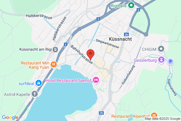 Die Schweizerische Post