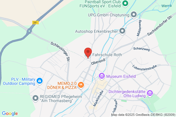 Autofahrschule S. Roth