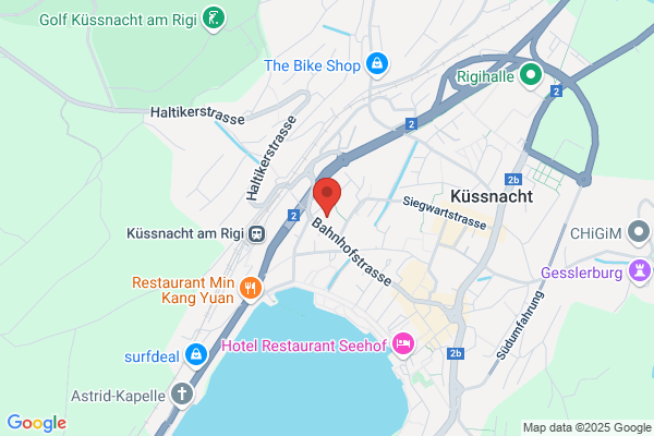 Rigi Taxi 24