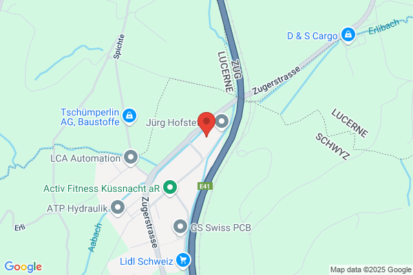 SUBIS GmbH