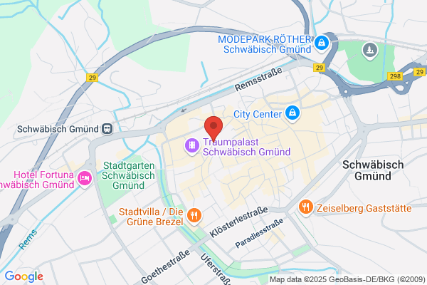 Szabo Software und Engineering GmbH