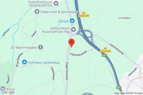 Heizungen J. Stalder