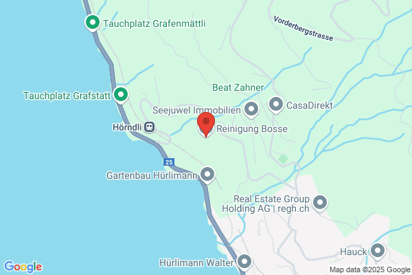 Reinigung Bosse