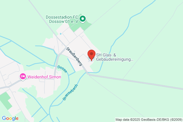 SH Gebaeudereinigung