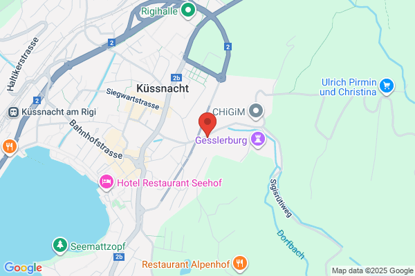 Metallplan Kuessnacht AG