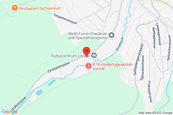 Knuesel + Partner Marketing-Kommunikation