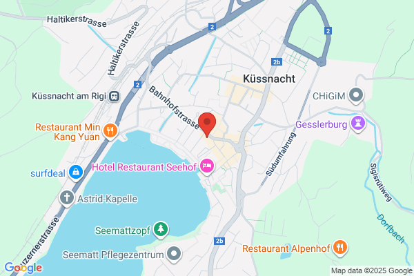 Hoerberatung Kuessnacht