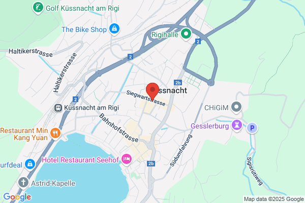 Migros Genossenschaft Luzern Rigi-Maert