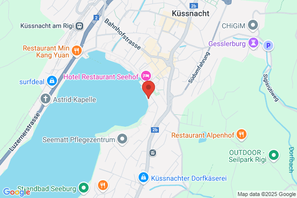 Minigolf Anlage Verkehrsverein