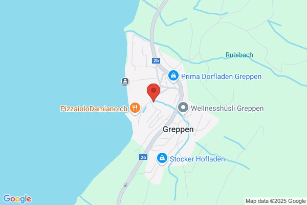 Zimmermann Sägerei und Hobelwerk AG