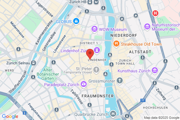 Hotel-Restaurant Widder