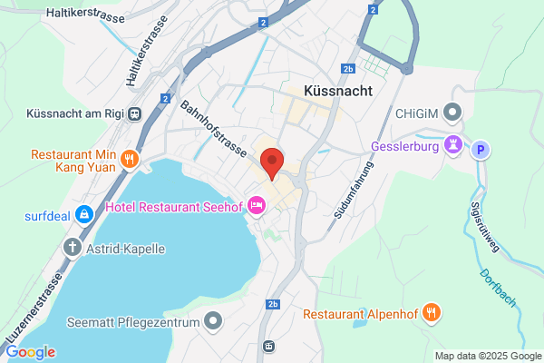 Louis Widmer Immobilien AG