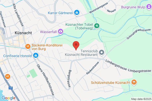 Galerie zum Rigi-Keller
