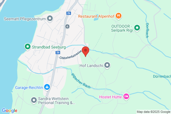 Campingplatz Feriendorf Rebmatt