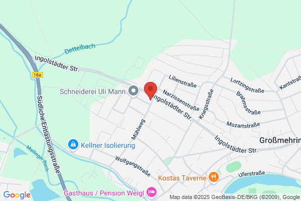 Huob Allfinanz AG