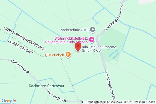 RILA GmbH