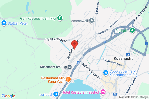 Kuessnachterhof GmbH