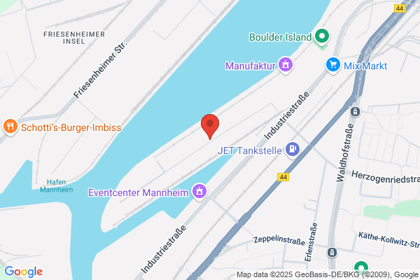 Centraphalt Asphalt- mischwerke AG