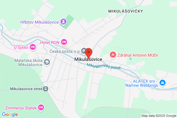 Miková Systems GmbH