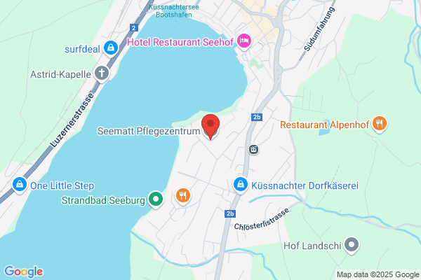 Seematt Pflegezentrum