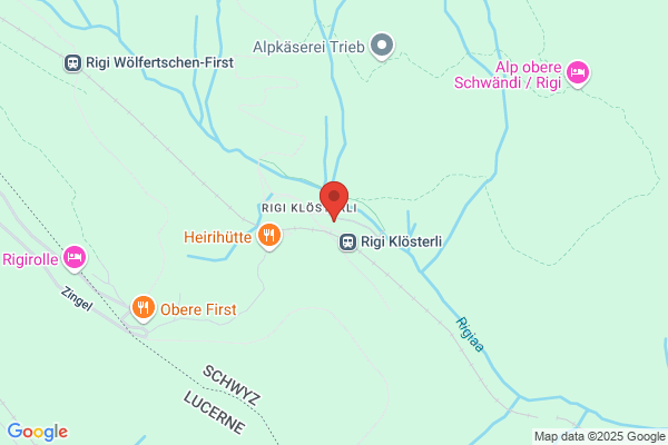 Freiaemter Ferienheim