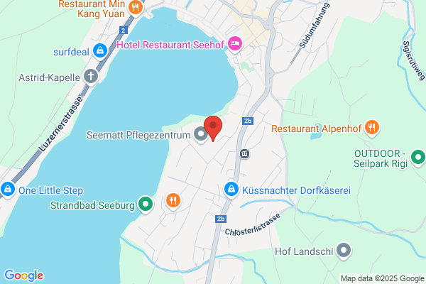 Schulhaus Seematt I