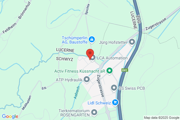 Schwabe Pharma AG