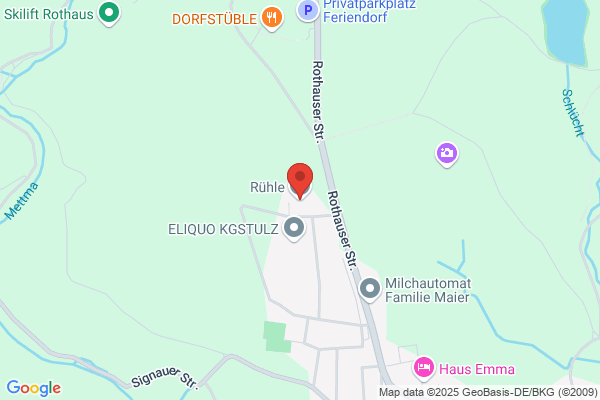 PR Ruehle GmbH