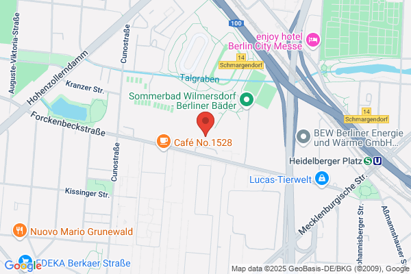 Pistolen- und Kleinkaliberschiessanlage