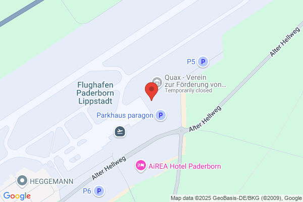 Migflug und Adventure GmbH