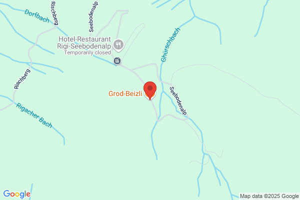 Restaurant Grod