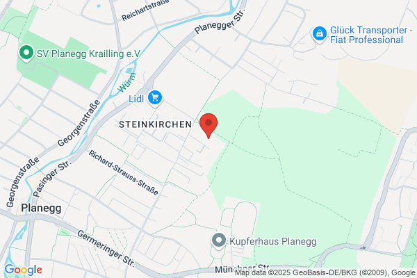 Regumed GmbH