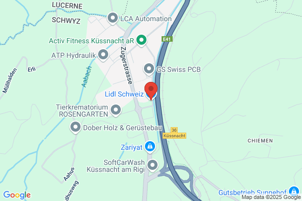Lidl Schweiz
