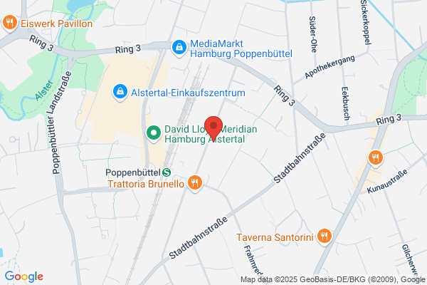 Dr. H.-J. Heise Consulting GmbH