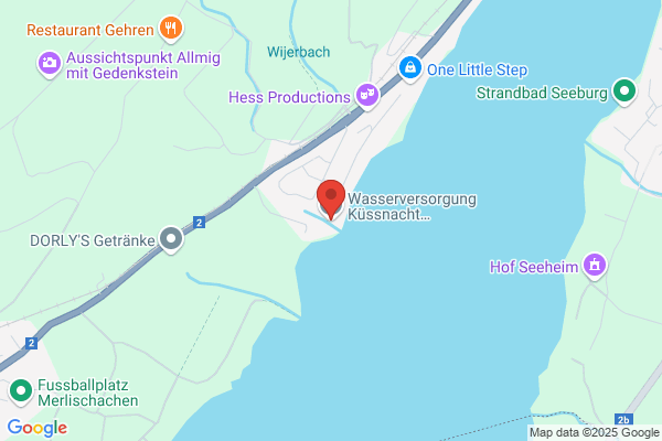 GWVK Wasserversorgung