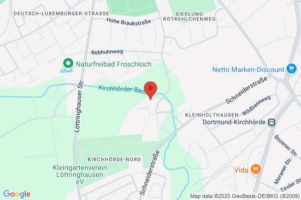 Architekturbuero B. Geser