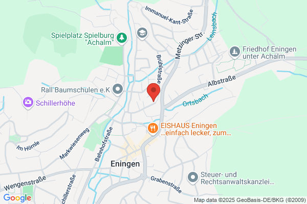 CB Bau GmbH