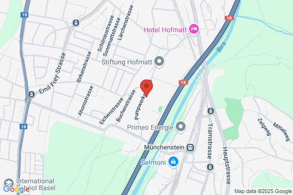 Dr.med. Hanspeter Huggel