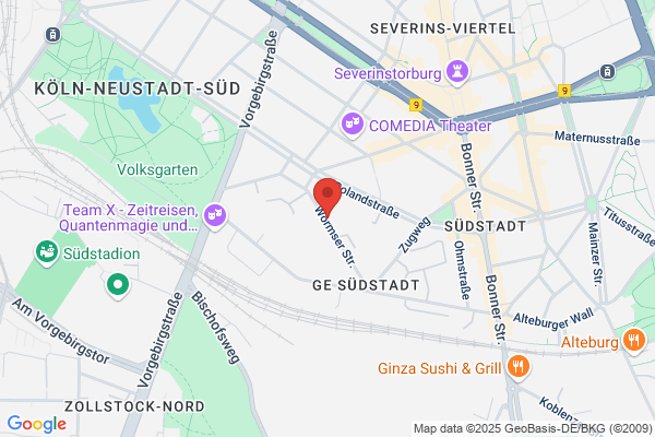 Filosi Vouillamoz Architekten GmbH